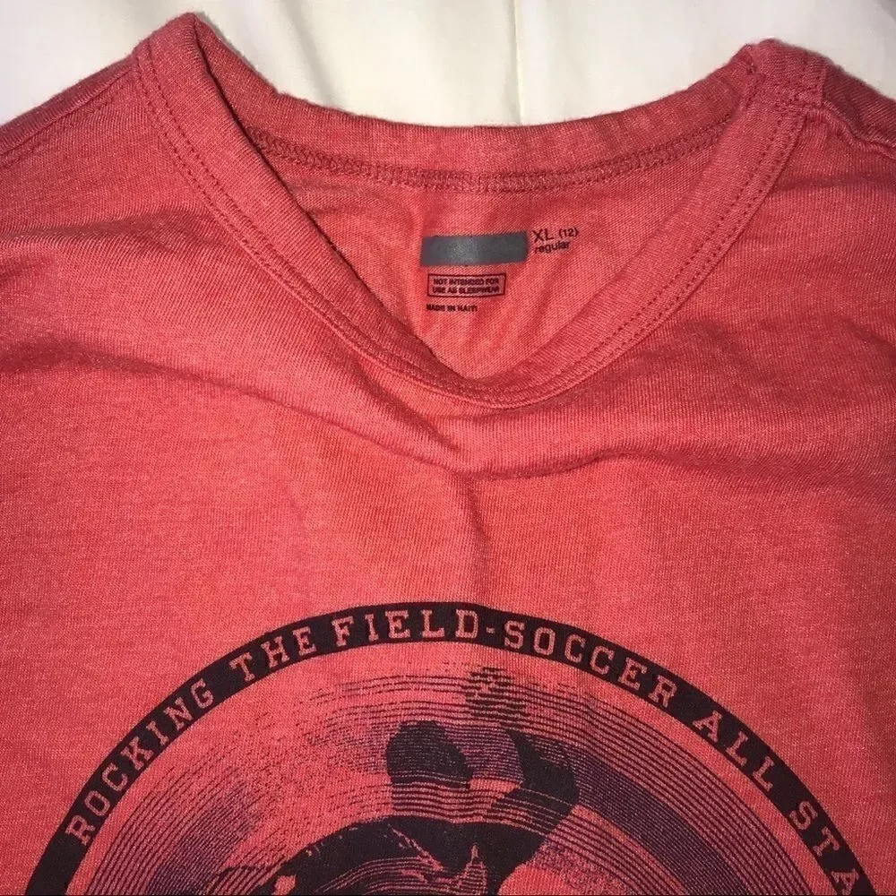 NEW Gap long sleeve fashion T-Shirt